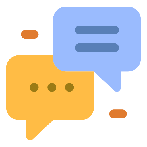 Contact Illustration